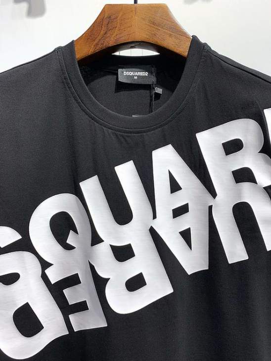 Picture of Dsquared2 T Shirts Short _SKUDSQTShirtm-3xl1m1015140